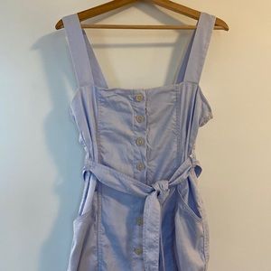 Aritzia Babaton Kofi Dress.